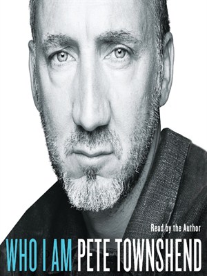 Click this cover for a(n) Audiobook sample of Who I Am